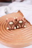 Highland Cow Vent Clip Freshies (2 Scents) - Whiskey Skies - BUG AND BEAN FRESHIES