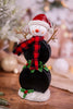 Hockey Puck Christmas Snowman Decorations - Whiskey Skies - FRANS KOPPERS IMPORTS