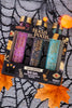 Hocus Pocus Spellbinding Bath Salts - Whiskey Skies - MAD BEAUTY