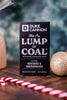 Holiday Lump Of Coal Soap Bar - Whiskey Skies - DUKE CANNON