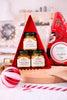 Holiday Mustard Tree Boxed Gift - Whiskey Skies - STONEWALL KITCHEN