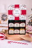 Holiday Sampler Boxed Gift Set - Whiskey Skies - STONEWALL KITCHEN