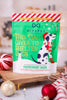 Holiday Soft & Chewy Training Dog Treats (Four Flavors) - Whiskey Skies - GivePet LLC.