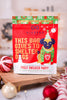 Holiday Soft & Chewy Training Dog Treats (Four Flavors) - Whiskey Skies - GivePet LLC.