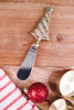 Holiday Themed Spreader Knives (5 Styles) - Whiskey Skies - TAG