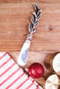 Holiday Themed Spreader Knives (5 Styles) - Whiskey Skies - TAG