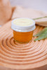Honey Heel Glaze - Whiskey Skies - FARMHOUSE FRESH