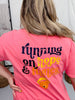 Hope & Fumes Graphic T-Shirt - Whiskey Skies - SOUTHERN BLISS COMPANY