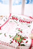 Hot Cocoa Recipe Dish Towel - Whiskey Skies - DII - DESIGN IMPORTS