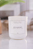 Hot Mom $h!t Candle - Whiskey Skies - JACK BAKER CANDLE CO.