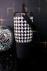 Houndstooth 25oz Resa Tumbler - Whiskey Skies - BRUMATE