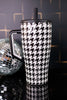 Houndstooth 30oz Era Tumbler - Whiskey Skies - BRUMATE