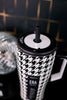 Houndstooth 30oz Era Tumbler - Whiskey Skies - BRUMATE