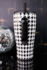 Houndstooth 30oz Era Tumbler - Whiskey Skies - BRUMATE