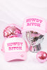 Howdy B*tch Trucker Hat - Whiskey Skies - TRASH FLOWERS TRUCKER HATS