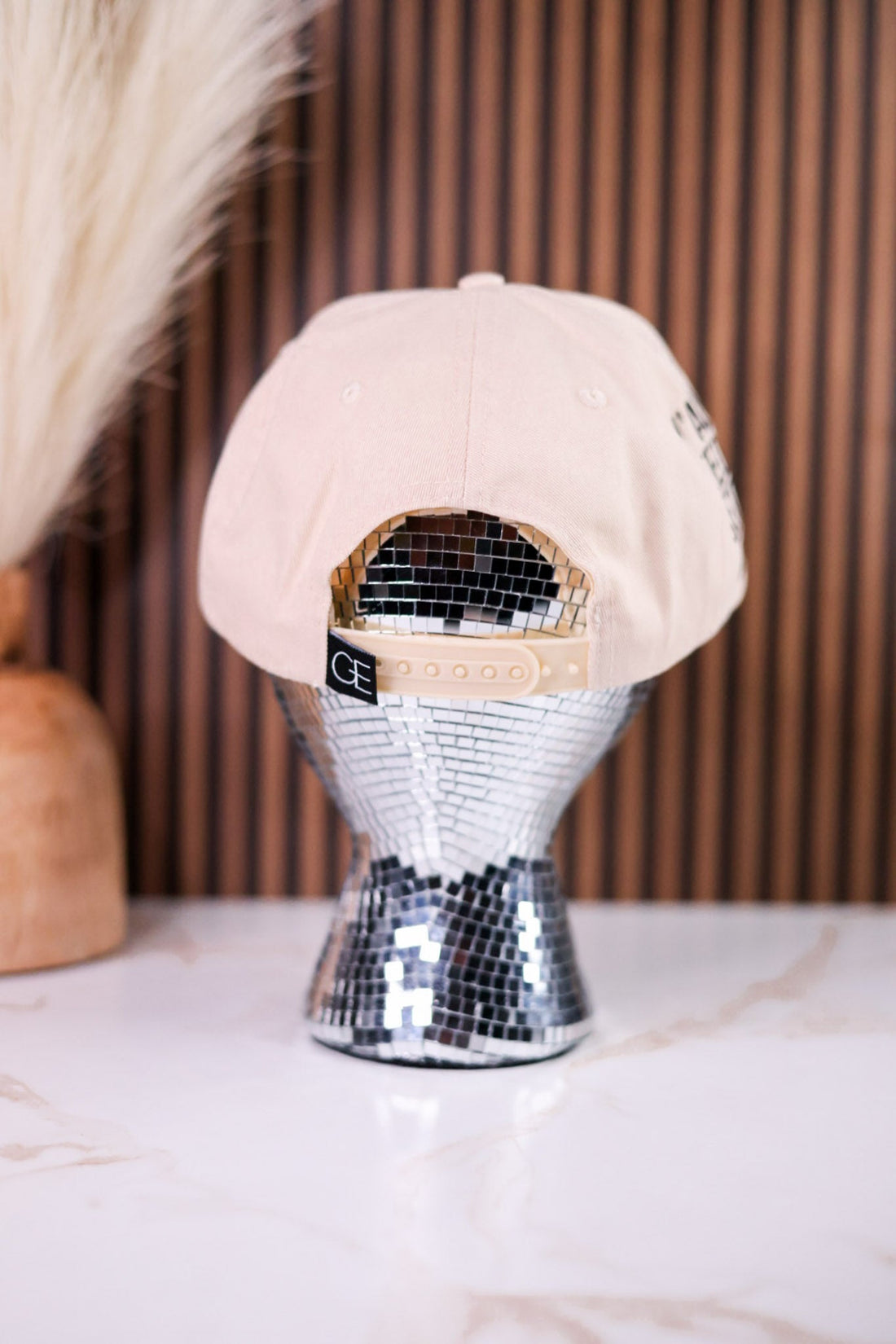 "Howdy" Hat With Leopard Print Bill - Whiskey Skies - SOUTHERN GRACE