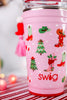 Howdy Holidays Tumblers and Accessories - Whiskey Skies - SWIG LIFE