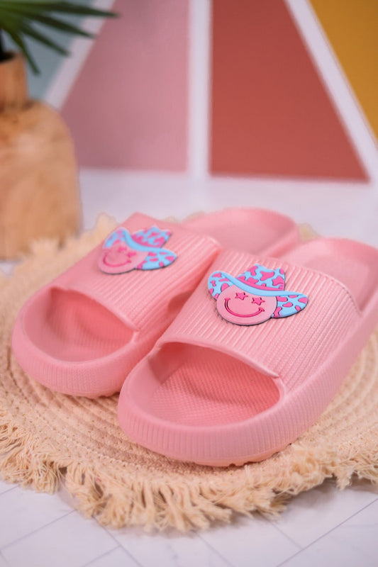 Howdy Pool Slides - Whiskey Skies - LIVING ROYAL