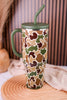 Hunting Camo 40oz Mega Mug - Whiskey Skies - SWIG LIFE