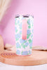 Hydrangeas 22oz Travel Mug - Whiskey Skies - SWIG LIFE