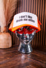 I Don't Like Drunk Me Either Trucker Hat - Whiskey Skies - INAPPROPRIATE TRUCKER HATS