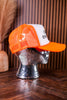 I Don't Like Drunk Me Either Trucker Hat - Whiskey Skies - INAPPROPRIATE TRUCKER HATS