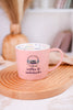 I Run On Coffee & Audiobooks 16oz Mug - Whiskey Skies - PAVILION