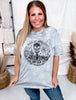 I Suck At Apologies Short Sleeve Graphic Tee - Whiskey Skies - JOCO INK GRAPHIC APPAREL