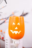 Jack - O - Lantern Plug in Wax Warmer - Whiskey Skies - CANDLE WARMERS ETC