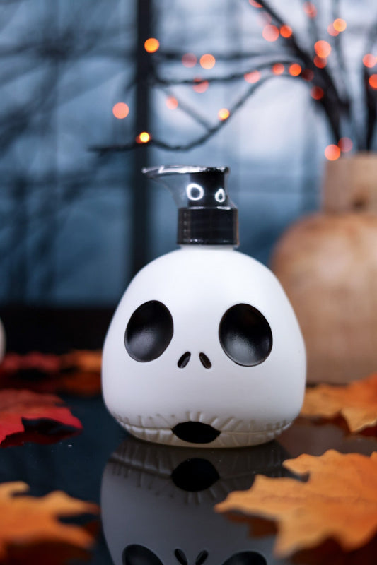 Jack Skellington Mystic Body and Hand Wash - Whiskey Skies - MAD BEAUTY