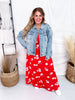 Judy Blue Boyfriend Rigid Magic Jean Jacket - Whiskey Skies - JUDY BLUE