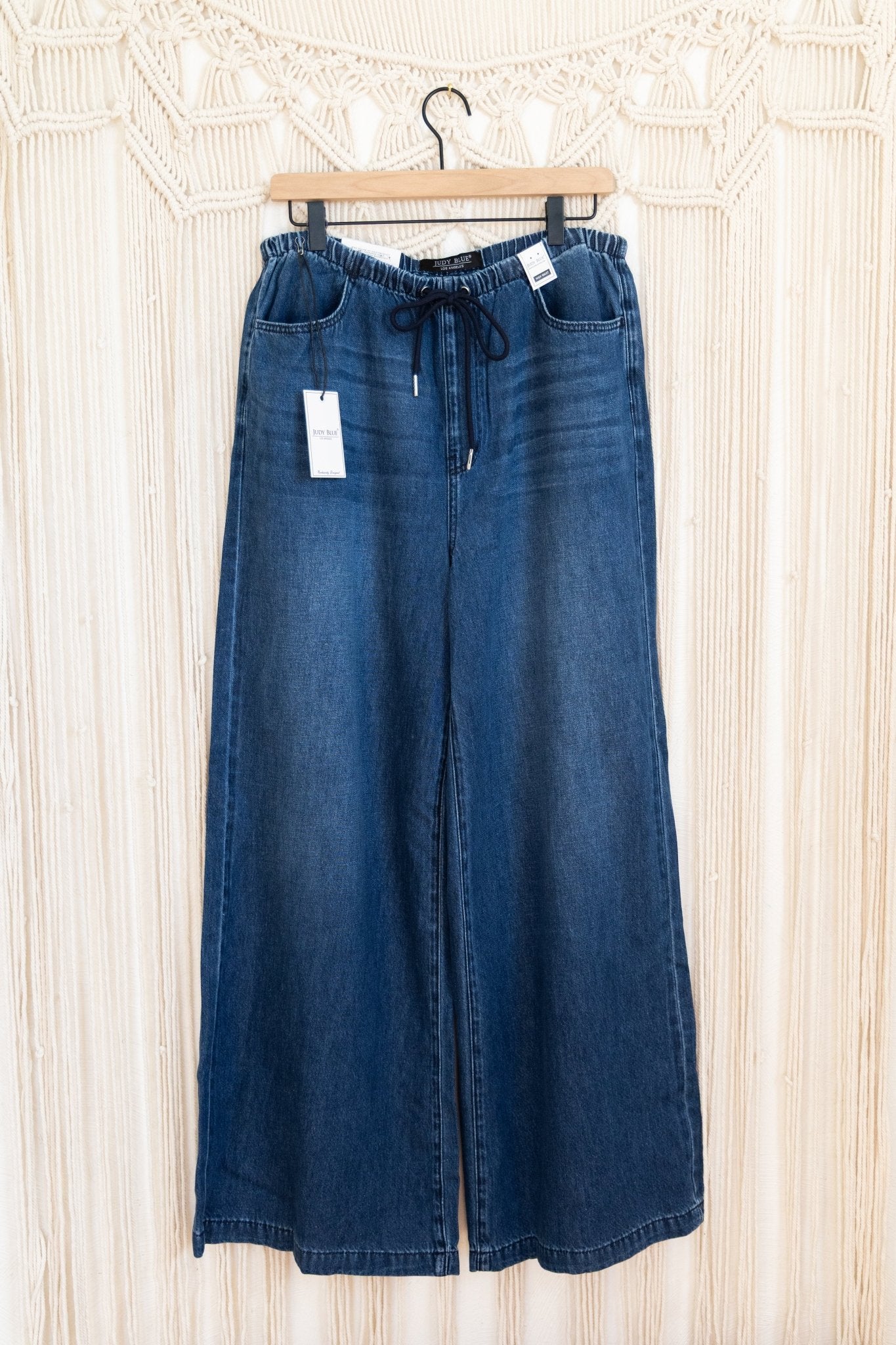 PANTALONI POCITOS IN COLOR DENIM STRETCH - BLU JEANS | Momonì PANTALONI POCITOS IN COLOR DENIM STRETCH - BLU JEANS | Momonì