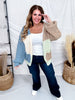 Judy Blue High Waist Dark Wash Straight Leg Jeans (Short/Regular/Long) - Whiskey Skies - JUDY BLUE