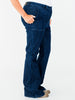 Judy Blue High Waist Flare Jeans With Patch Pockets - Whiskey Skies - Whiskey Skies