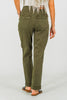 Judy Blue High Waist Midnight Forest Cuffed Aurora Jogger Jeans - Whiskey Skies - JUDY BLUE