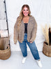 Judy Blue High Waist Soft Barrel Leg Jeans - Whiskey Skies - JUDY BLUE