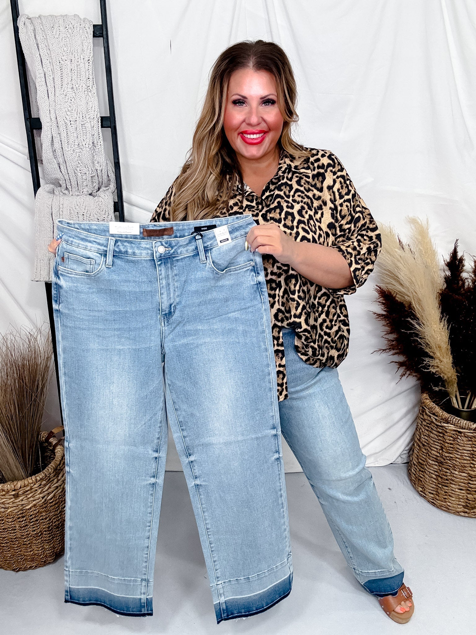 Perfect Denim for Every Body | Judy Blue Jeans | 0-24W Perfect Denim for Every Body | Judy Blue Jeans | 0-24W
