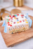 Jumbo Rice Krispie Treats (9 Flavors) - Whiskey Skies - TREAT HOUSE