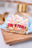 Jumbo Rice Krispie Treats (9 Flavors) - Whiskey Skies - TREAT HOUSE