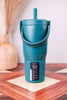Juniper 25oz Resa Tumbler - Whiskey Skies - BRUMATE