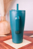 Juniper 30oz Era Tumbler - Whiskey Skies - BRUMATE