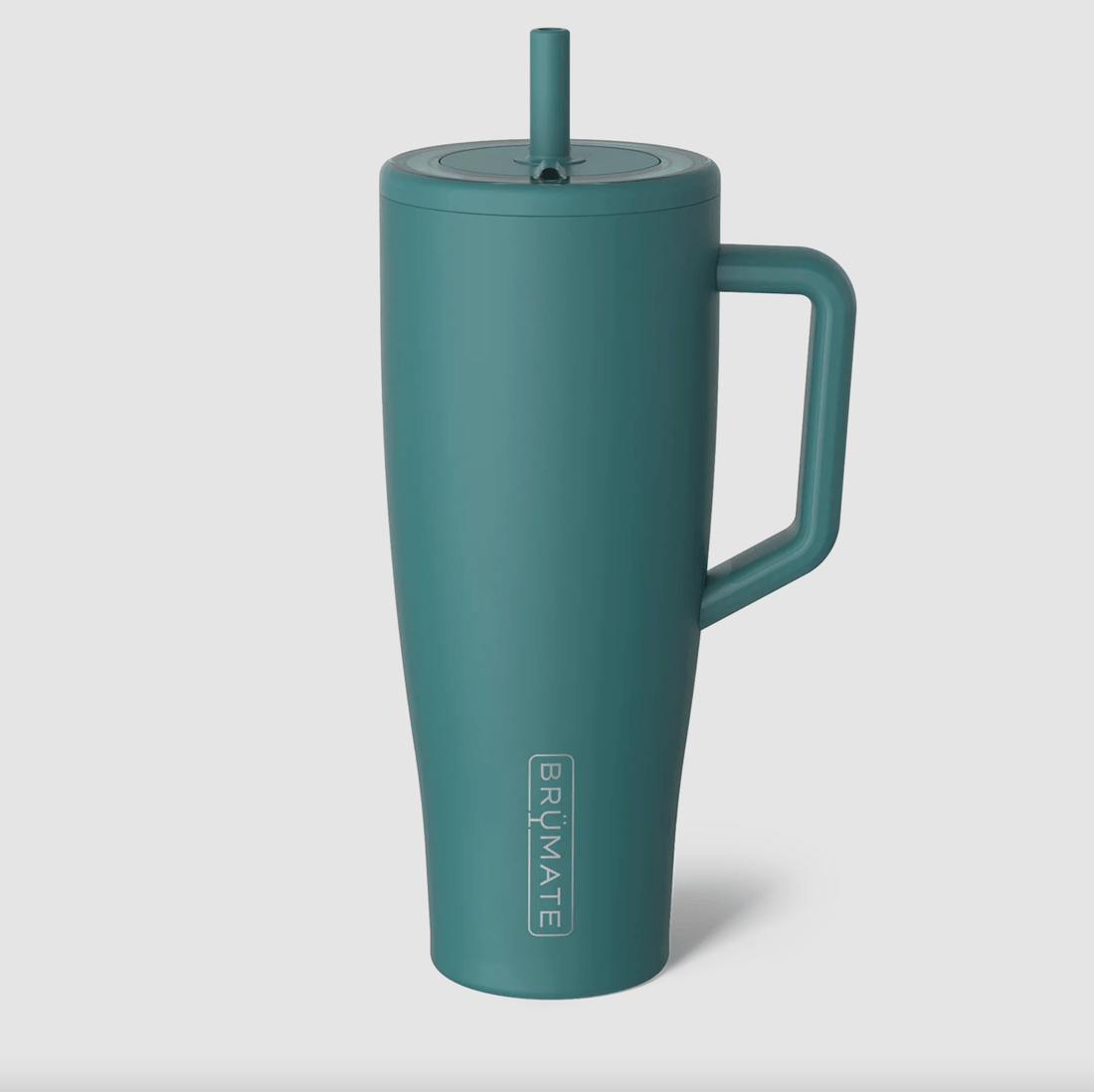 Juniper 40oz Era Tumbler - Whiskey Skies - BRUMATE