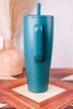 Juniper 40oz Era Tumbler - Whiskey Skies - BRUMATE