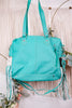 Juniper Trail Concealed - Carry Bag - Whiskey Skies - KHEMCHAND HANDICRAFT