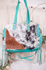 Juniper Trail Concealed - Carry Bag - Whiskey Skies - KHEMCHAND HANDICRAFT