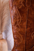 Just In Case Cowboy Boots In Saddle Brown - Whiskey Skies - CORKYS FOOTWEAR