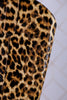 Just In Case Wide Calf Leopard Print Cowboy Boots - Whiskey Skies - CORKYS FOOTWEAR