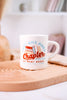 "Just One More Chapter" Diner Mug - Whiskey Skies - KARMA