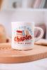 "Just One More Chapter" Diner Mug - Whiskey Skies - KARMA