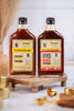 Kentuckyaki Sauce (2 Flavors) - Whiskey Skies - BOURBON BARREL FOODS